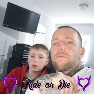 Meet your Posher, Andy